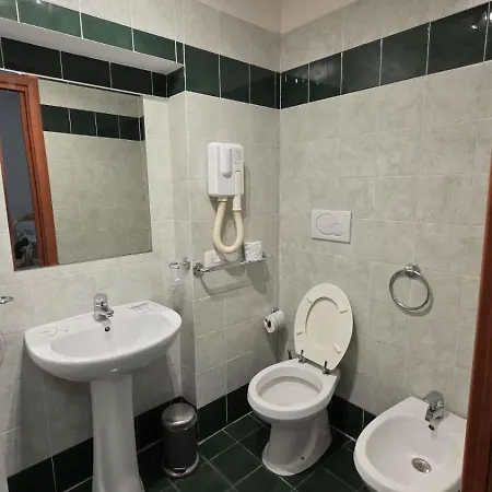 Relais D'epoque 게스트하우스