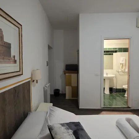 Relais D'epoque 게스트하우스 4*