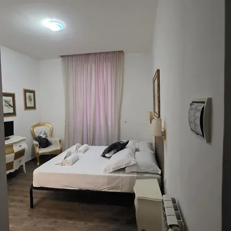 게스트하우스 Relais D'epoque