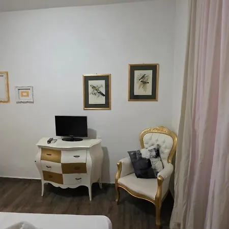 Relais D'epoque 게스트하우스