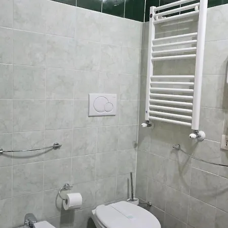 게스트하우스 Relais D'epoque 로마