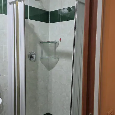 Relais D'epoque 게스트하우스 로마