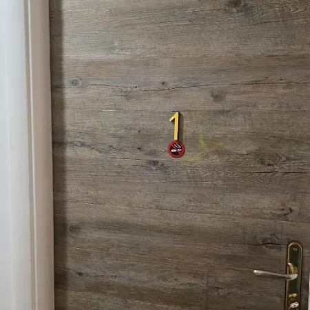 게스트하우스 Relais D'epoque