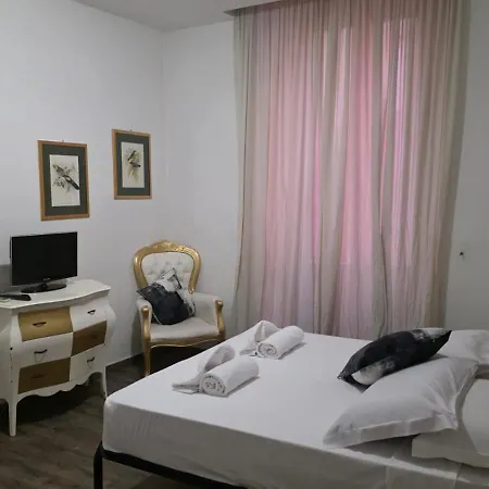 Relais D'epoque 로마