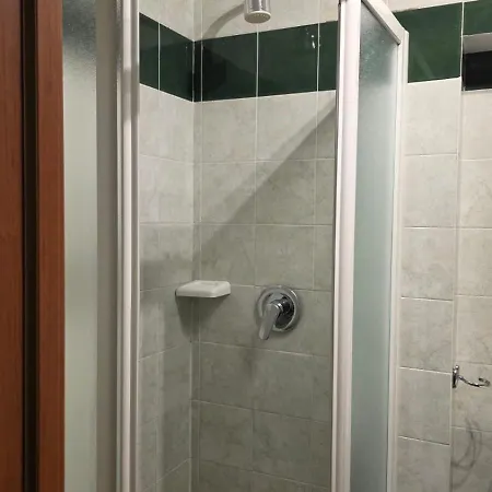 Relais D'epoque 게스트하우스 로마