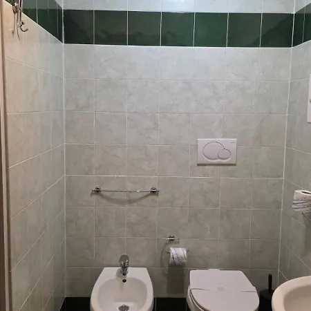 Relais D'epoque 게스트하우스 4*