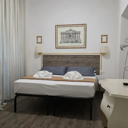 게스트하우스 Relais D'epoque