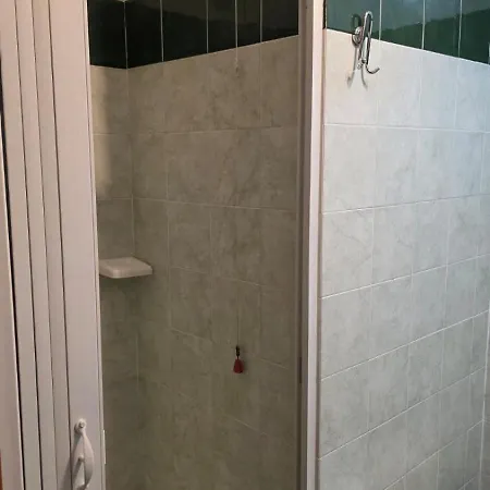 Relais D'epoque 게스트하우스 로마