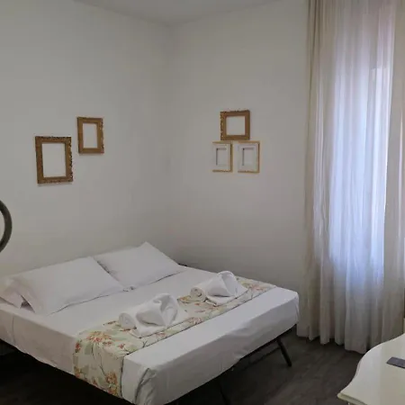 Relais D'epoque 게스트하우스 로마