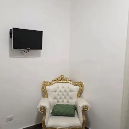 Relais D'epoque 로마