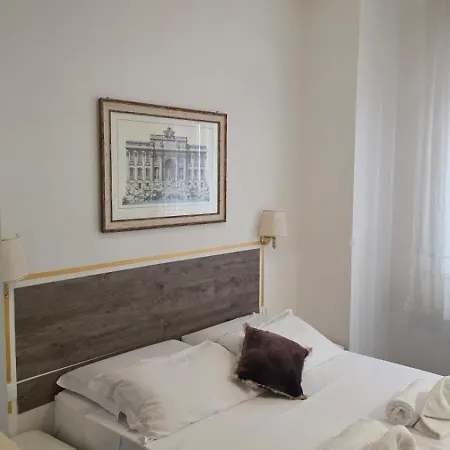 Relais D'epoque 게스트하우스 4*