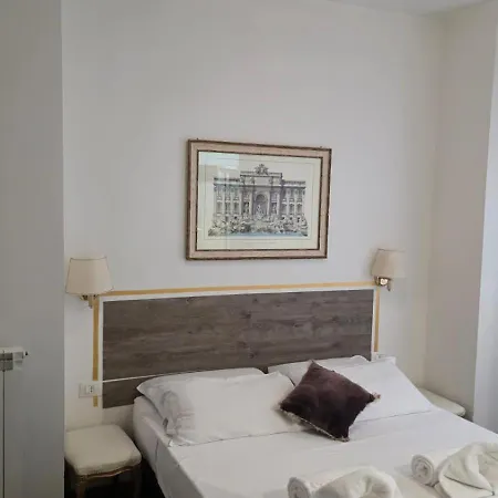 게스트하우스 Relais D'epoque 4*