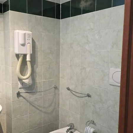 게스트하우스 Relais D'epoque 4*