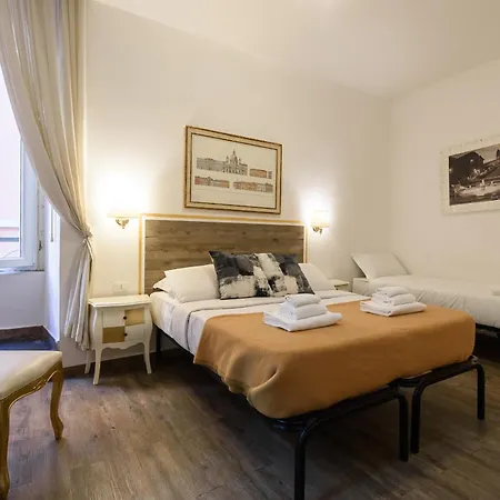 Relais D'epoque 4*