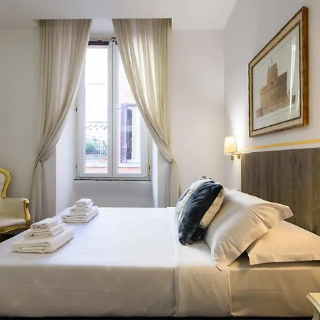 Relais D'epoque 招待所