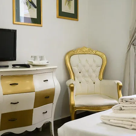 Relais D'epoque