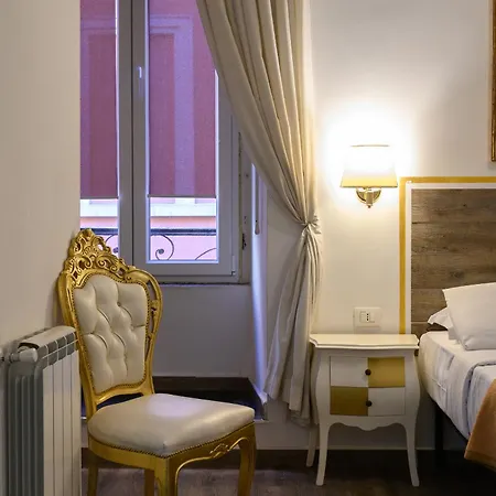 招待所 Relais D'epoque